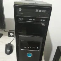 کامپیوتر دل|رایانه رومیزی|قروه, |دیوار