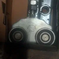 قرقره بلبرنگی لولاکشویی تهران صفحه گرانیت بر