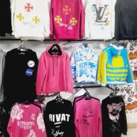 هودی. دورس.شلوار. کاپشن.سویشرت|لباس|پاکدشت, شهرک امام رضا|دیوار