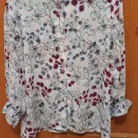 بلوز فری سایز