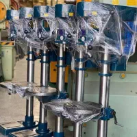 سایز۱۶-پیشرو دریل فولادی ستونی تا مته ۱۶-اصلی