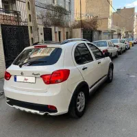 کوییک r مدل 1402|خودرو سواری و وانت|تهران, اتابک|دیوار