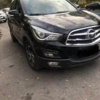 هایما s5 مدل ۱۴۰۰ بی رنگ