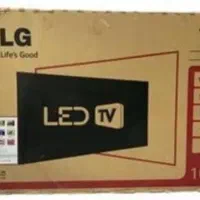 کارتن تلویزیون Led ال جی ۴۲ اینچ