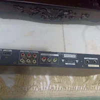 گیرنده دیجیتال و دی وی دی مارشال|پخشکننده DVD و ویدیو|گرگان, |دیوار