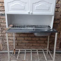 سینک و آبچکان