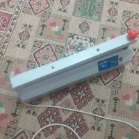 دستگاه پرس نایلون