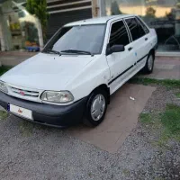 پراید
