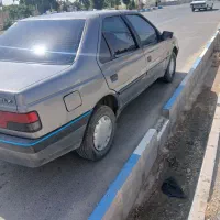 پژو ۴۰۵