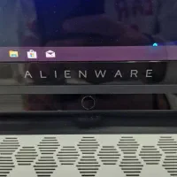 Dell Alienware Gaming P87f|رایانه همراه|تهران, شهرک چیتگر|دیوار