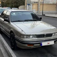 میتسوبیشی گالانت|خودرو سواری و وانت|تهران, آبشار|دیوار