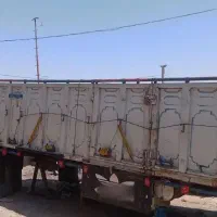 اتاق کامیون بنز تک|قطعات یدکی و لوازم جانبی|قم, هفت تیر|دیوار