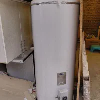 آبگرمکن بزرگ خانگی