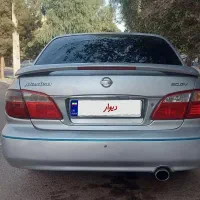 ماکسیما 84|خودرو سواری و وانت|قم, باجک دو|دیوار