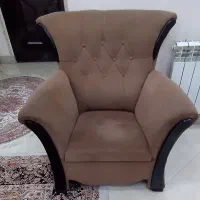 مبل راحتی