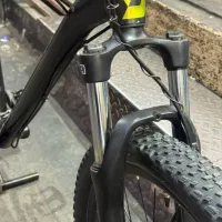 اسکات اسپکت ۹۶۰ کیوب،اسکات،جاینت،کراس کانتری،|دوچرخه، اسکیت، اسکوتر|تهران, ائمه اطهار|دیوار