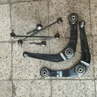 جلوبندی 206 استوک