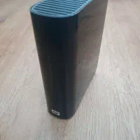 هارد اکسترنال 1 ترا وسترن WD MyBook 1110 Essential