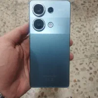 نوت ۱۳ پرو در حد پلمپ