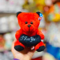 عروسک خرس ولنتاین عمده ولنتایین|عمده‌فروشی|شیراز, سیاه سنگ|دیوار