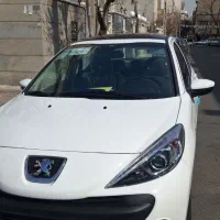 خودرو 207 پاناروما صفر|خودرو سواری و وانت|تهران, راه آهن|دیوار