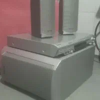 سیستم صوتی پاناسونیک