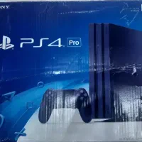 ps4 pro  پلیستیشن۴ پرو