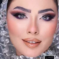 شنیون|خدمات آرایشگری و زیبایی|تربت جام, بیست متری منبع آب|دیوار