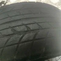 لاستیک دست دوم پژو