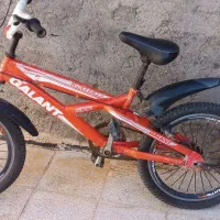 دوچرخه