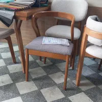 صندلی هر مدلی بخواین دارم|میز و صندلی غذاخوری|بابل, |دیوار