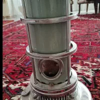 چراغ نفتی علا