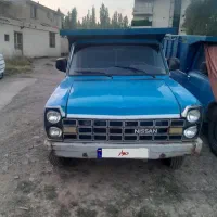 نیسان کمپرسی مدل ۸۸