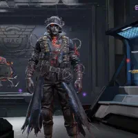 اکانت کالاف طاق