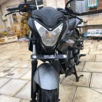 ان اس ۲۰۰ مدل ۹۸ مزایده