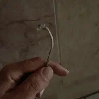 خط تلفن ثابت