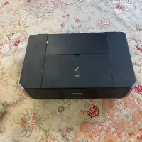 پرینتر رنگی کنون