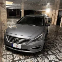 سوناتا ال اف ۲۰۱۶ فروش فوری