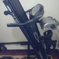 تردمیل 6700 تیتان