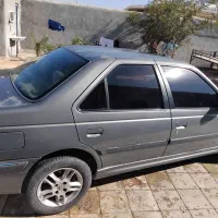 پارس tu5|خودرو سواری و وانت|فسا, |دیوار