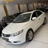 سراتو اپشنال|خودرو سواری و وانت|تهران, تهرانپارس غربی|دیوار