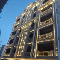 پیش فروش آپارتمان ۹۸/۱۰۸/۱۱۵ متری شهرک شاهد/اندیشه