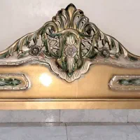 سرویس خواب دونفره|تخت و سرویس خواب|اصفهان, بهارستان (مخابرات)|دیوار