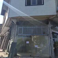مغازه  ۲۰ متری دو نبش بر اصلی خیابان