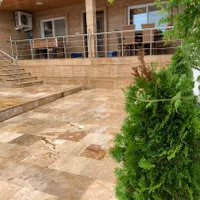 اجاره ویلا لب لب اب با استخر