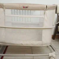 گهواره برقی هیپ