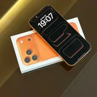 آیفون ۱۷ پرومکس ۵۱۲ گیگ