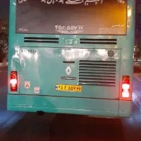 اتوبوس دربستی اجاره ساعتی و شبانه روزی بی واسطه|خدمات حمل و نقل|مشهد, حرم مطهر رضوی|دیوار