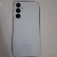 سامسونگ a55 5G خشک سفید