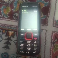 گوشی نوکیا 5130